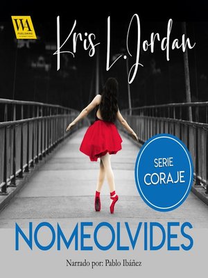cover image of Nomeolvides